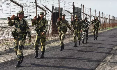 BSF HCM Result 2025 BSF HCM Result 2025