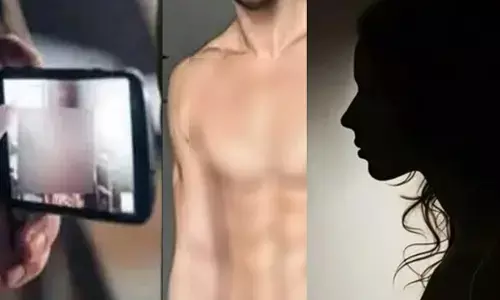 Obsence Photos Video Viral