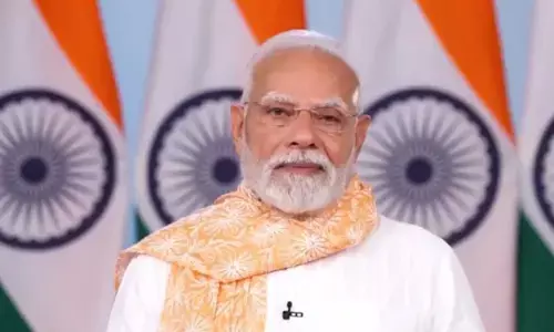 RJD Congress mother insult PM Modi emotional speech