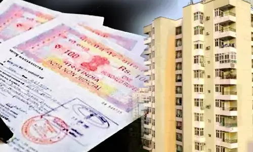 New Registry Office in Greater Noida West