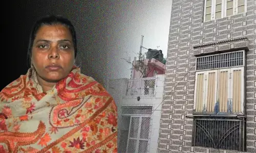 Delhi Drug Queen Kusum