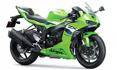 कंपनी ने भारत में उतारी अपनी दमदार मोटरसाइकिल, सिंगल कलर और गजब के फीचर्स से लैस