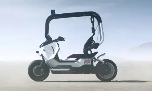 गजब की सेफ्टी के साथ आ रही ये मोटरसाइकिल, हेलमेट के बिना भी इसमें मिलेगी पूरी सुरक्षा