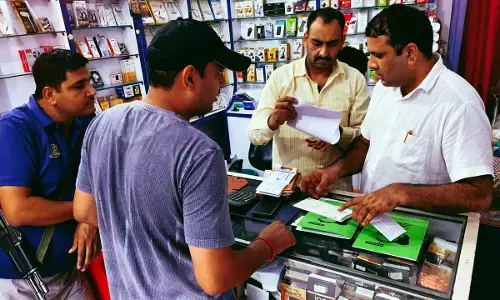 haryana crime news illegal financer