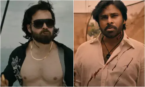 फिल्म OG में पवन कल्याण और इमरान हाशमी आमने-सामने नजर आएंगे।