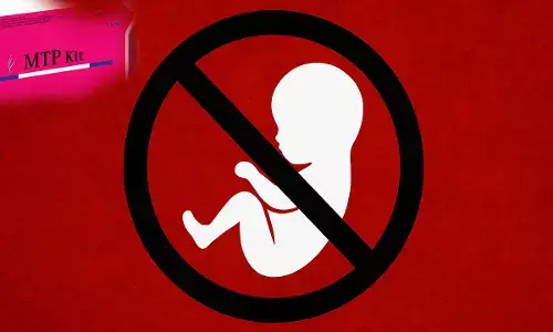 illegal mtp kit sex ratio