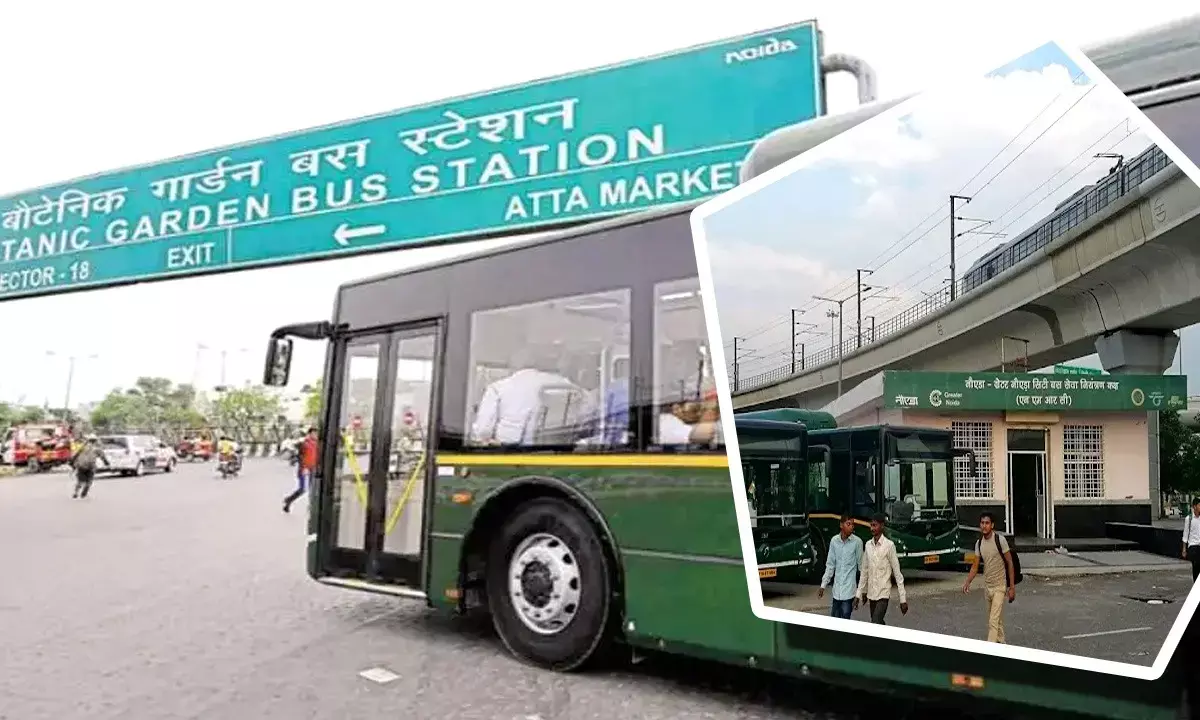 Noida News Noida News