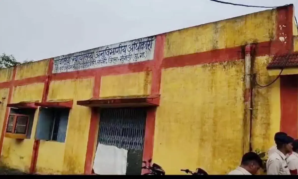 यूरिया खाद का स्टॉक हुआ खत्म : किसानों की बढ़ी चिंता, SDM बोले- जल्द होगी आपूर्ति