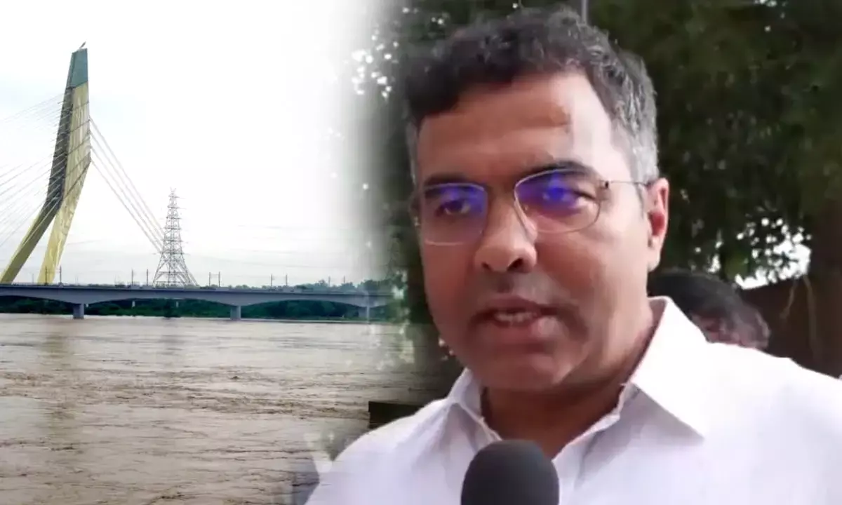 Delhi flood Yamuna affected areas