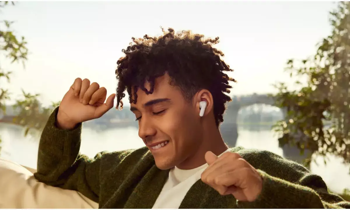 Oppo Enco Buds 3 Pro