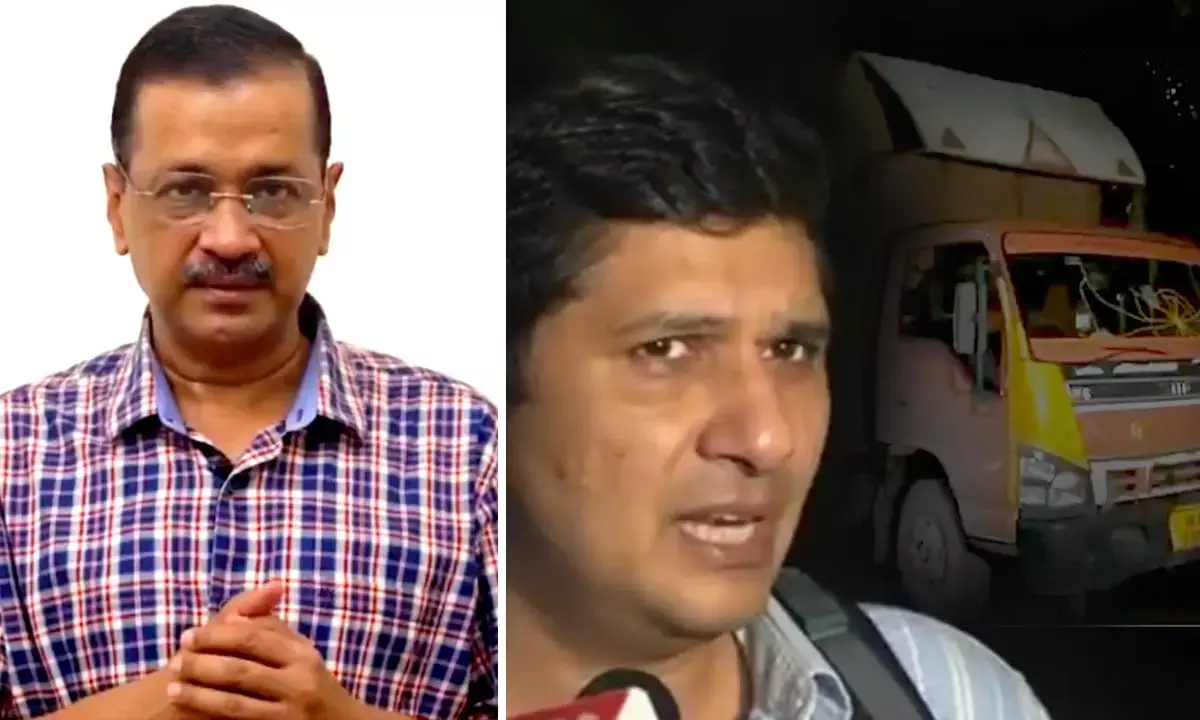 Saurabh Bhardwaj Punjab flood