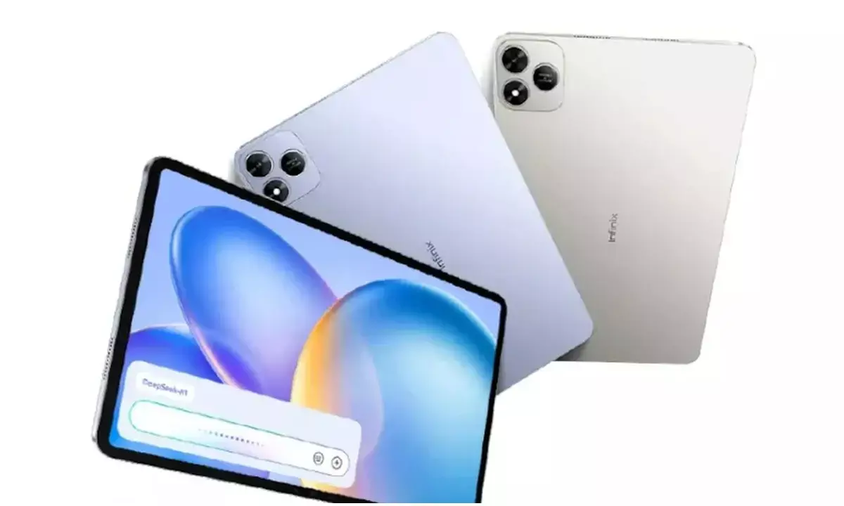 Infinix XPAD 20 Pro