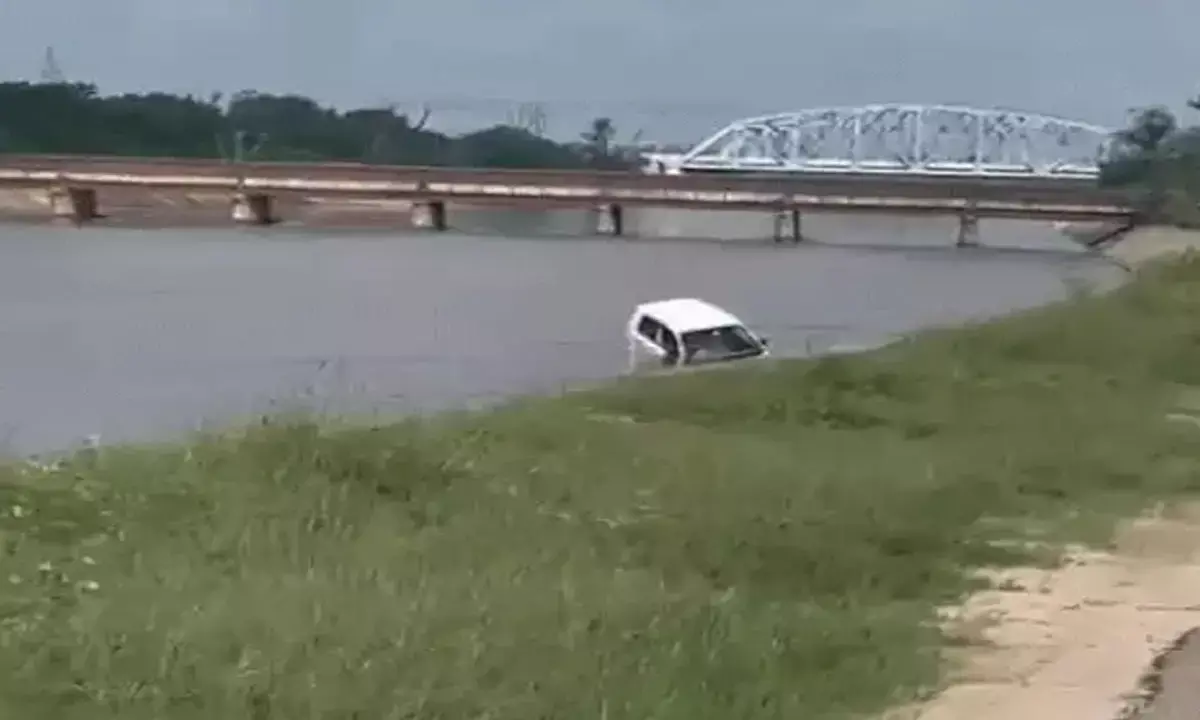 Flood News Flood News