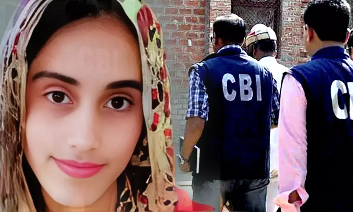 CM Nayab Singh Saini