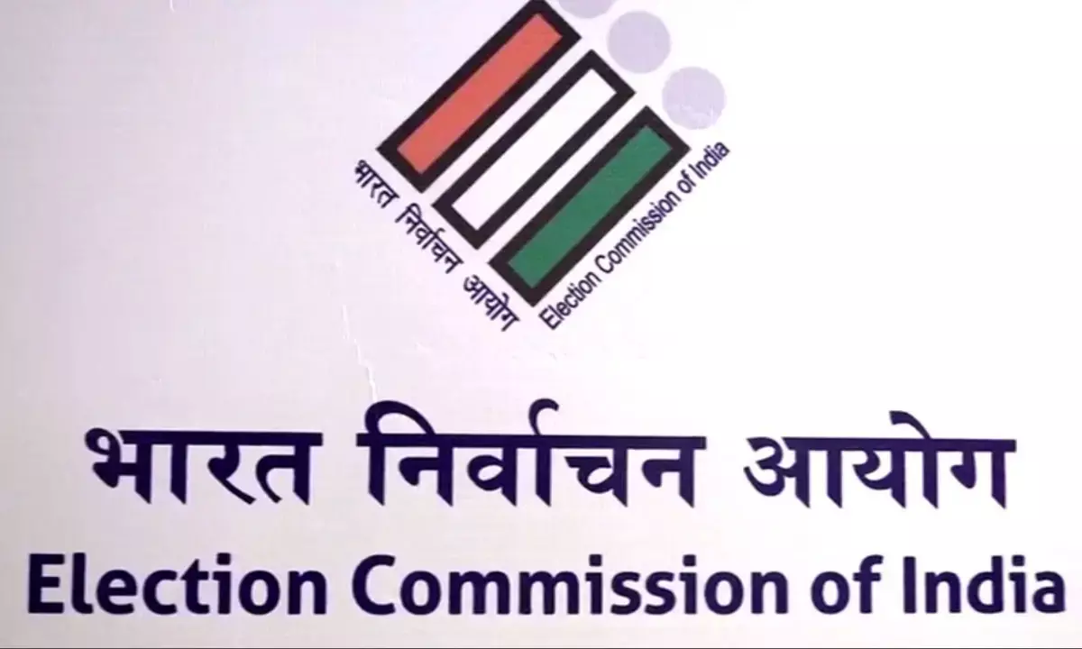 Election commission Of India Bihar Election 2025