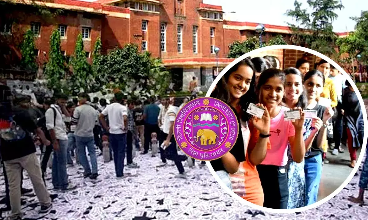 DUSU elections 2025