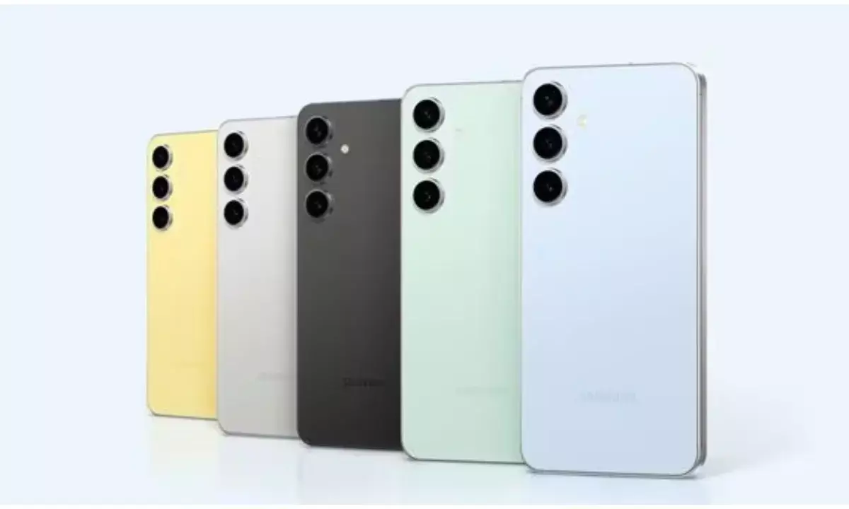 Samsung Galaxy S25 FE launched In india tomorrow