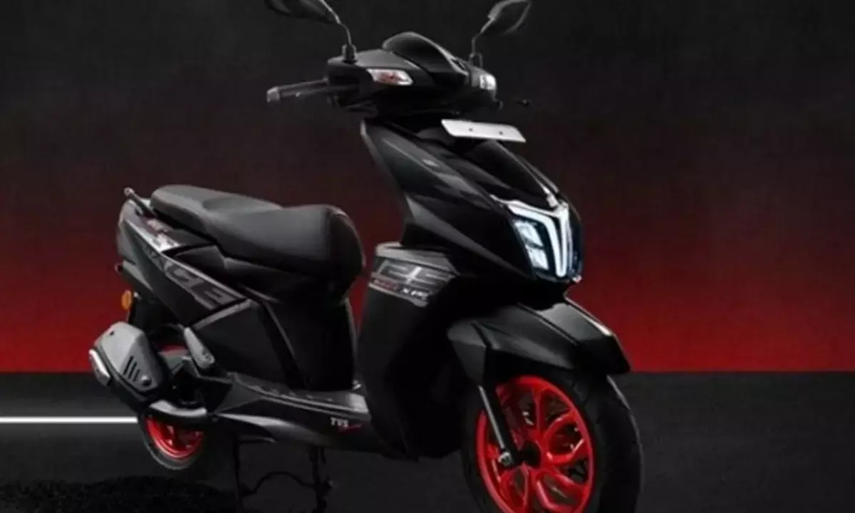 tvs ntorq 150 to launch on 4th sept expected price and features