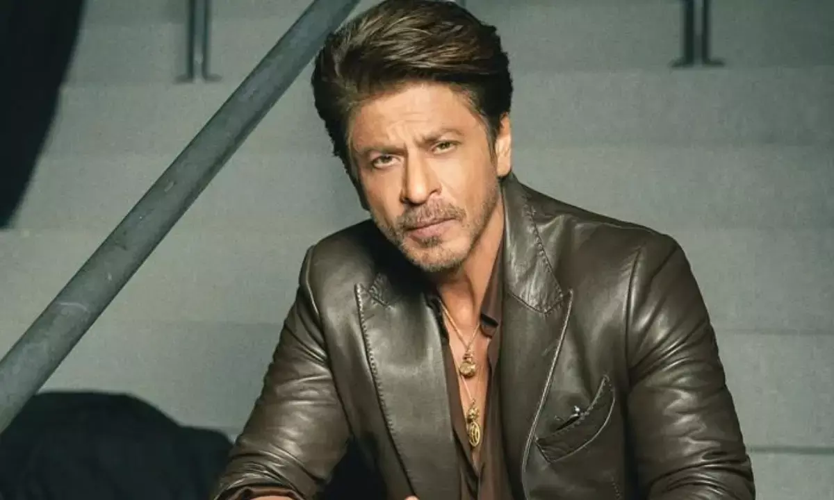 पंजाब में बाढ़ पीड़ितों के लिए आगे आए शाहरुख खान, भेजा खास संदेश