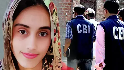 CM Nayab Singh Saini