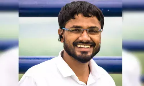 प्रदेश अध्यक्ष राहुल टिकरिहा