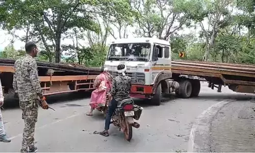 ट्रैलर वाहन