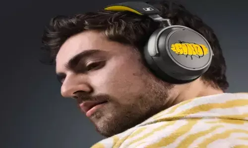 Momentum 4 Wireless 80th Anniversary Edition