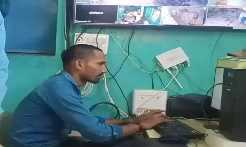 Kisan Agristack Portal registration