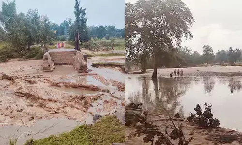 घटनास्थल की तस्वीर