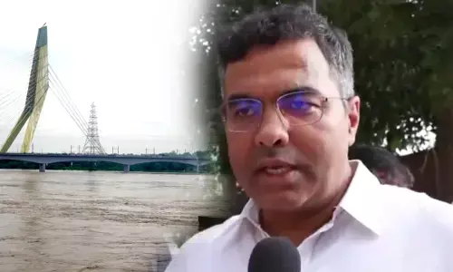 Delhi flood Yamuna affected areas