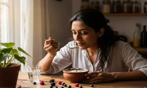 curd health benefits