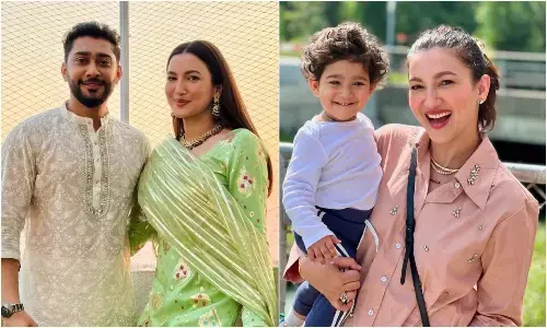 दूसरी बार पैरेंट्स बने गौहर खान और जैद दरबार, एक्ट्रेस ने दूसरे बेटे को दिया जन्म