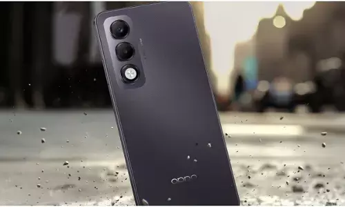 Oppo A5i Pro 5G Oppo A5i Pro 5G