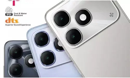 Itel A90 Limited Edition launched in india just 6,399 rs with MIL-STD-810H-grade