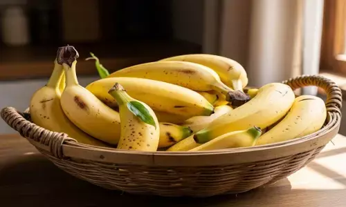 Banana harmful fruit combinations