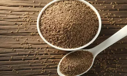 ajwain khane ke fayde in hindi