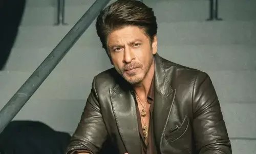 पंजाब में बाढ़ पीड़ितों के लिए आगे आए शाहरुख खान, भेजा खास संदेश