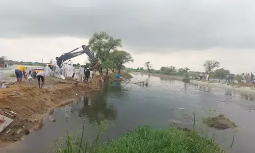 haryana flood compensation farmers demand haryana flood compensation farmers demand