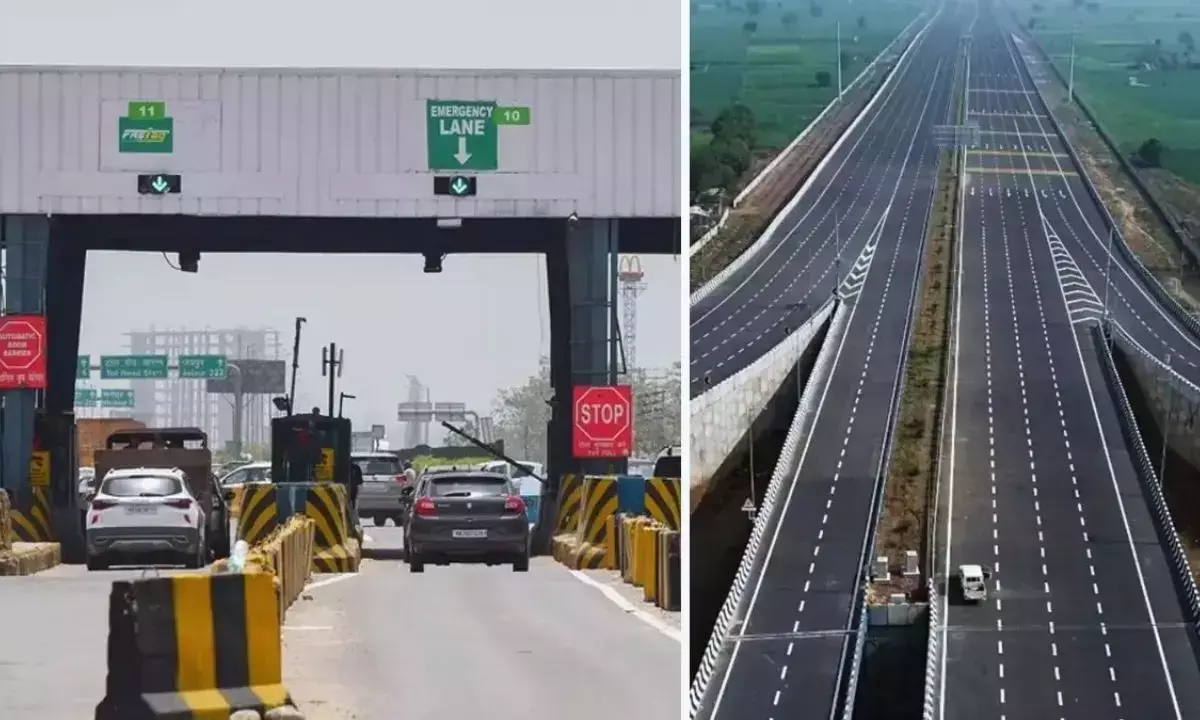 Kherki Daula Toll Plaza Kherki Daula Toll Plaza