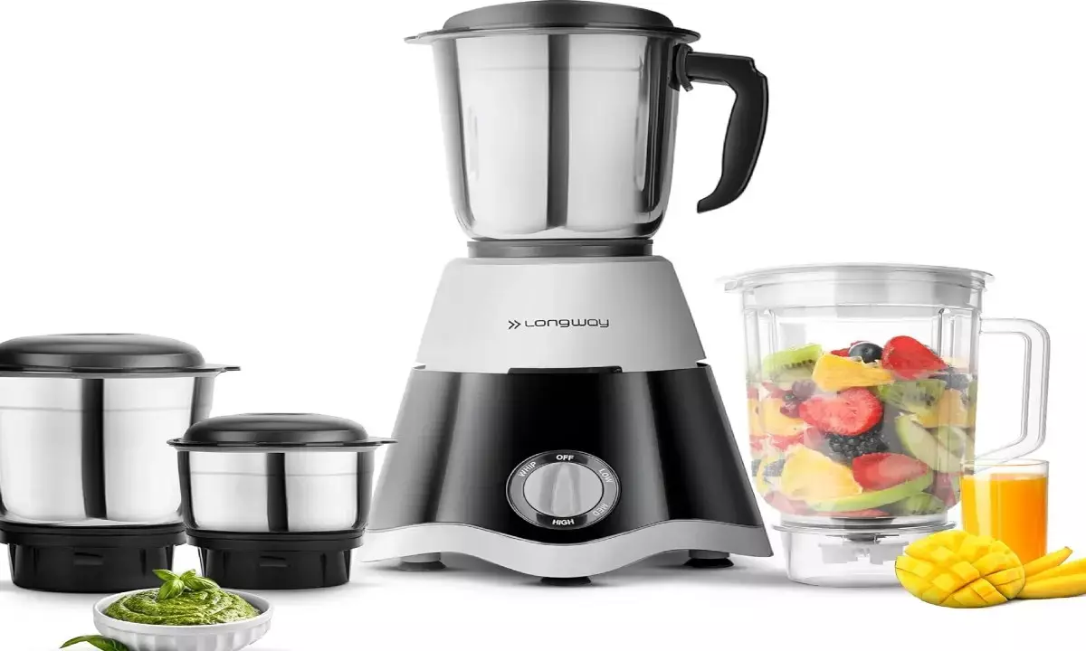 Best mixer grinder under ₹1500 Best mixer grinder under ₹1500