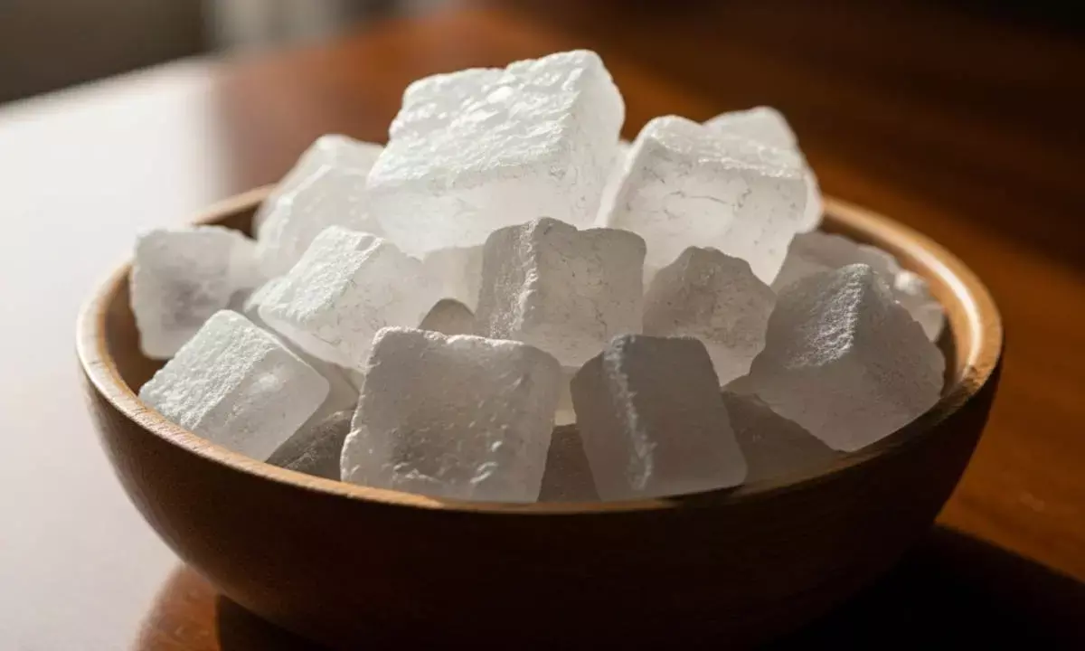 camphor home remedies