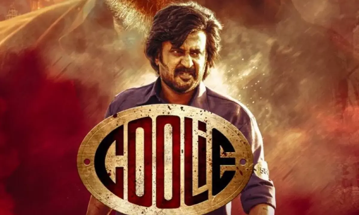 कुली ओटीटी कब और कहां रिलीज होगी, जानिए