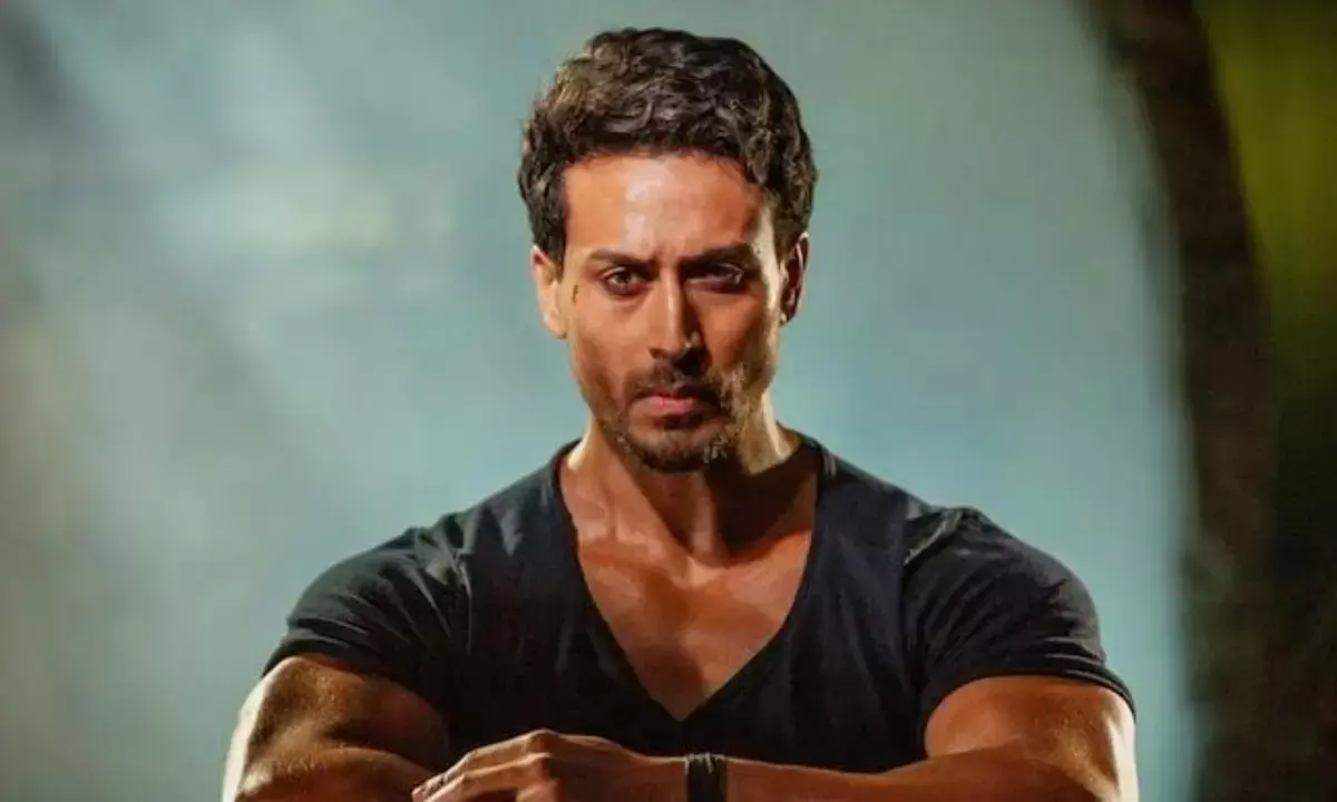 रिलीज से पहले बागी 4 पर चली कैंची: हिंसा-अश्लीलता से भरे 23 सीन कटे; CBFC ने दिया A सर्टिफिकेट