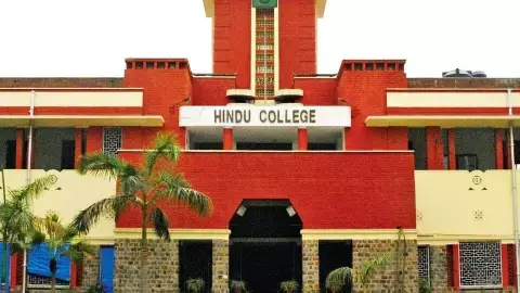 Hindu College