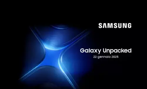 Samsung Unpacked event today at 3 PM: Galaxy S25 FE and Tab S11 Ultra to be unveiled