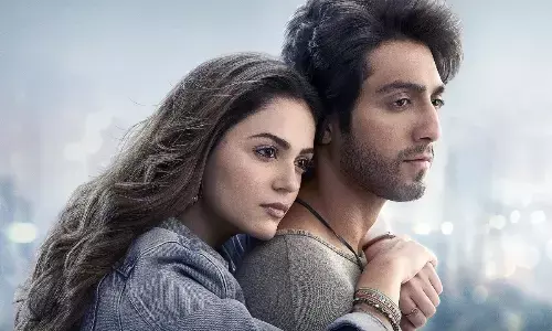 saiyaara box office collection