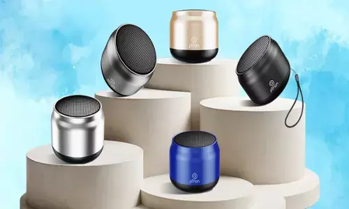 Bluetooth Speaker
