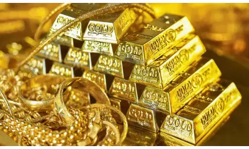 gold silver rate today