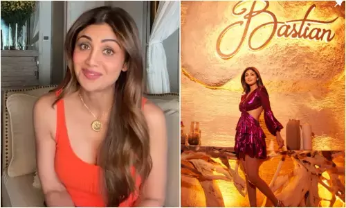 बंद नहीं होगा शिल्पा शेट्टी का रेस्टोरेंट, बैस्टियन बांद्रा के खुलेंगे दो नए आउटलेट