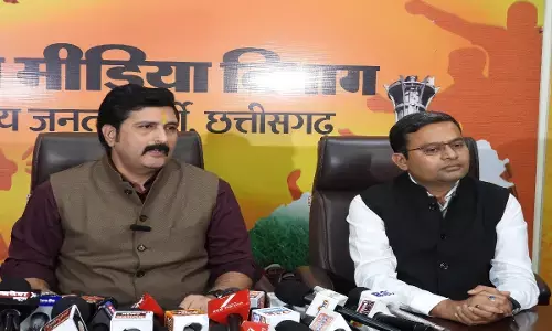 बीजेपी प्रवक्ता अमित चिमनानी ने कहा कि, जीएसटी में बदलावों से आम आदमी की बचत और देश में खपत दोनों बढ़ेगी।